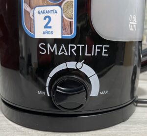 Jarra Eléctrica SMARTLIFE