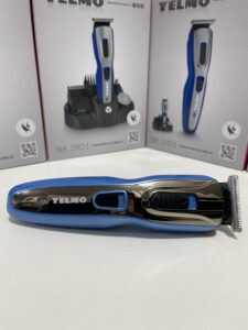 Cortadora de Pelo PE3901 YELMO