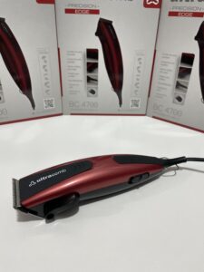 Cortadora de Pelo PRECISION BC4700 ultraCOMB