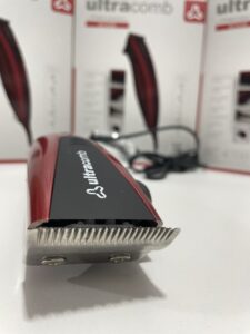 Cortadora de Pelo PRECISION BC4700 ultraCOMB