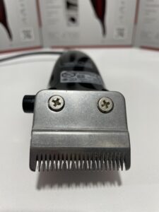 Cortadora de Pelo PRECISION BC4700 ultraCOMB