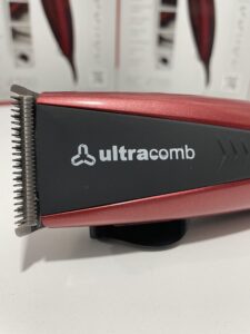 Cortadora de Pelo PRECISION BC4700 ultraCOMB