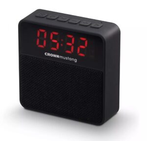 Radio Reloj / Parlante