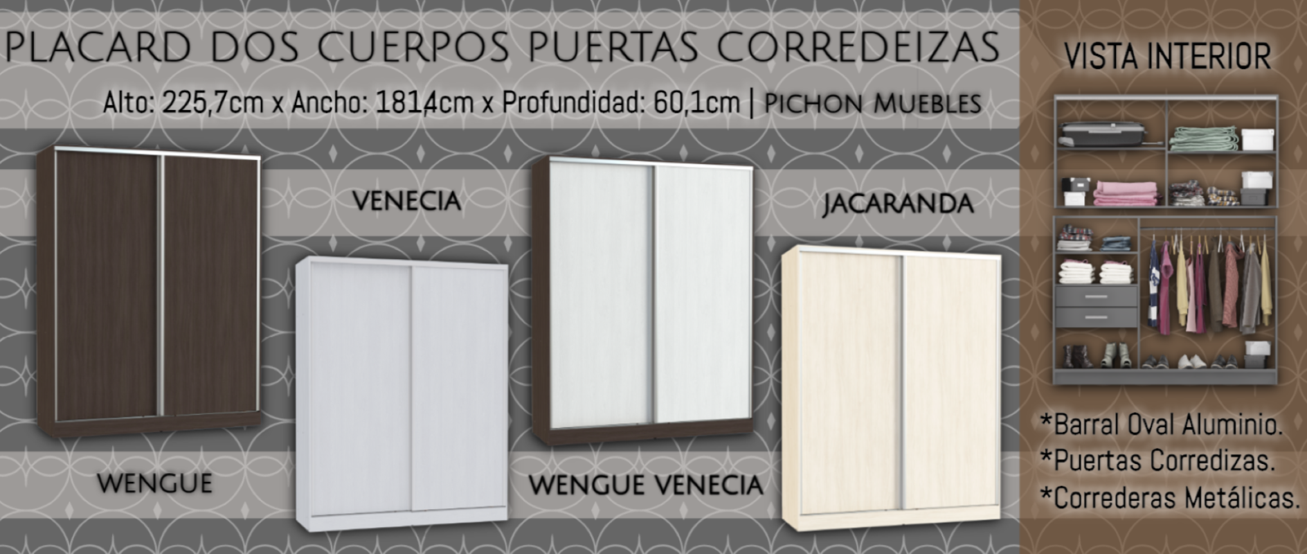 Placard puertas corredizas orlandibanner