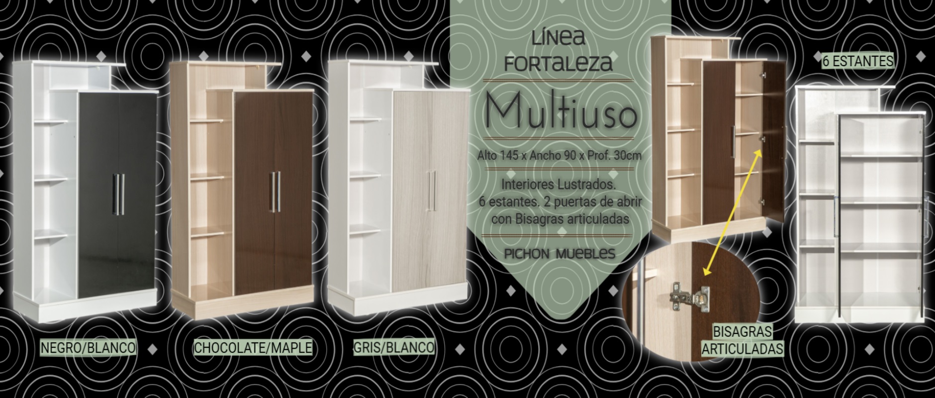 MULTIUSO FORTALEZA BANNER