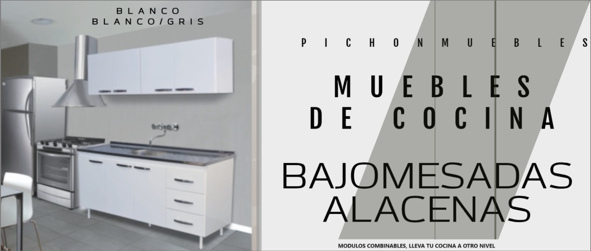 bajomesada y alacena máximo banner