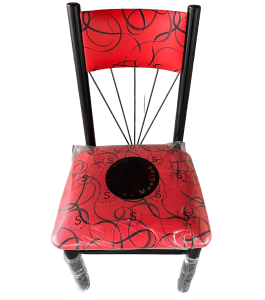 Asiento Confortable 49x42cm