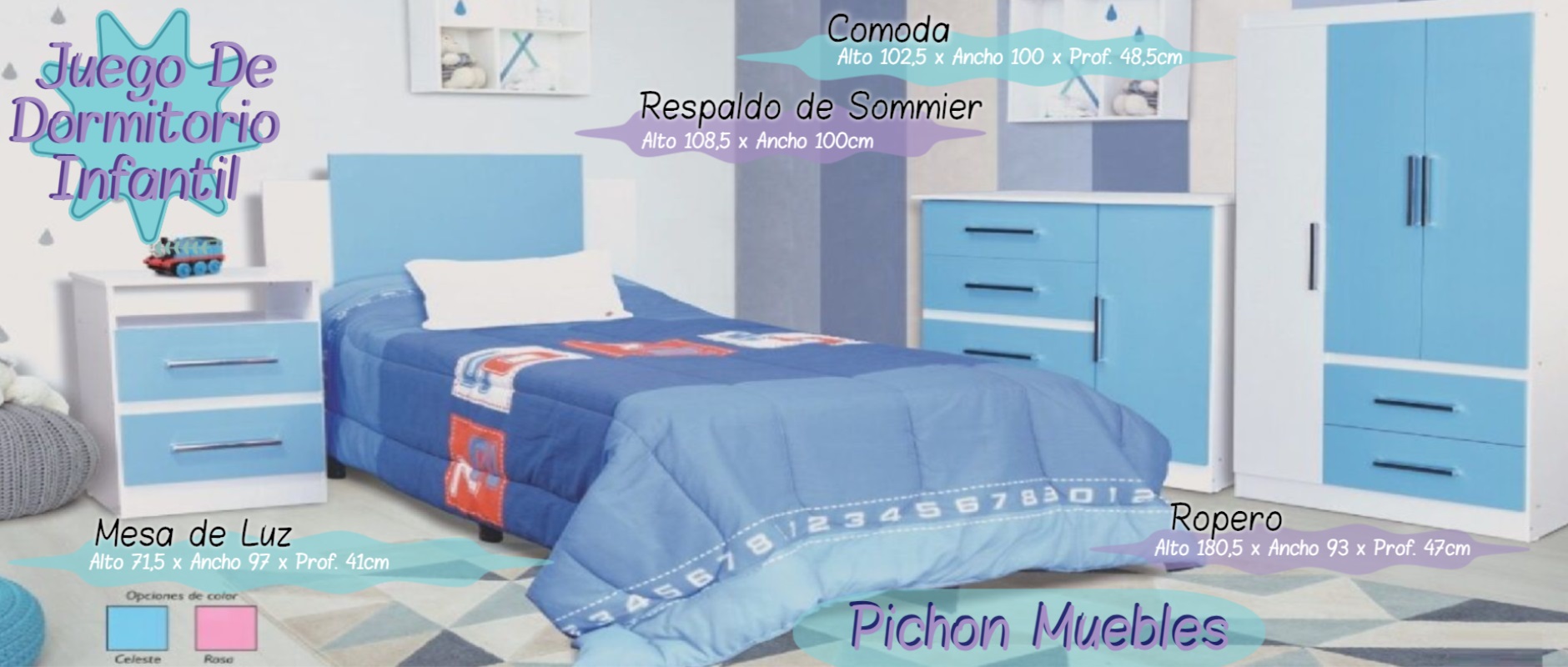 dormitorio infantil maximo banner