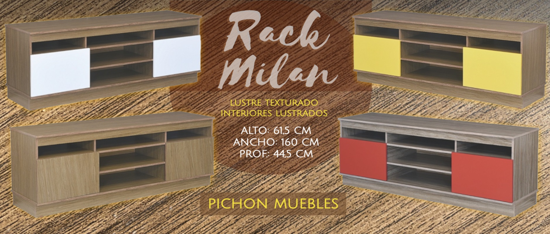 rack milan banner