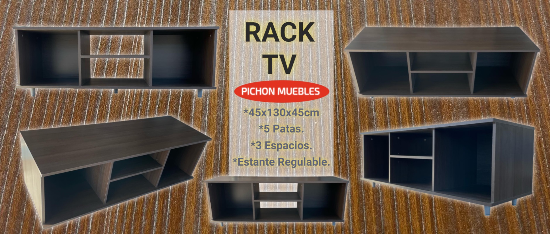 rack patas plasticas banner