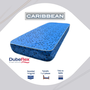 DUBEFLEX CARIBBEAN