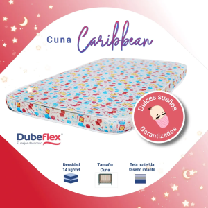 DUBEFLEX CUNA CARIBBEAN